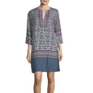 Tommy Bahama NWT Kamari Damask Size S/P